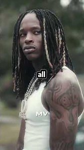 Von said it forever: “Melly saved my life.” #kingvon #ynwmelly #trends #virał