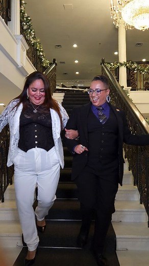 Bougie Natives strut your stuff. 🤍🖤 #Deadleh #boujee #bougie #indigenous #baddie | Janelle Niles