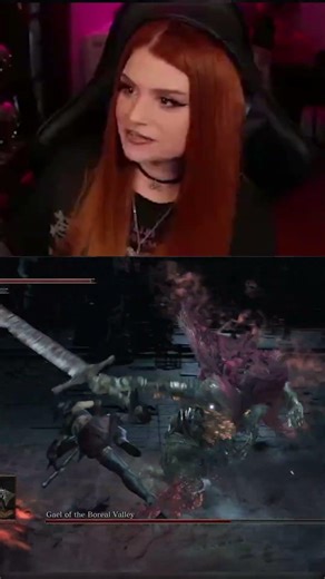 I FOUND THE BEST BOSS IN DS3