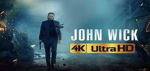 John Wick (4K)
