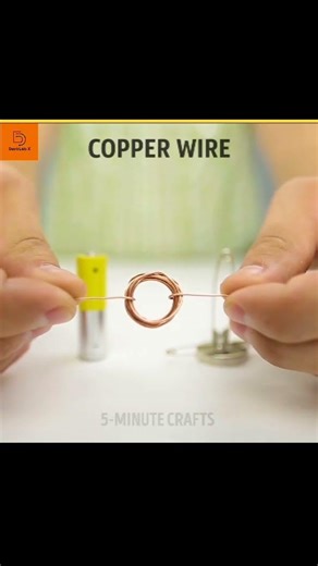 I Tried This Science Experiment at Home… WOW 😱