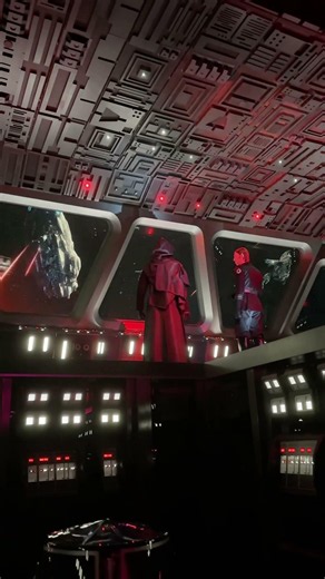 Star Wars B-Roll