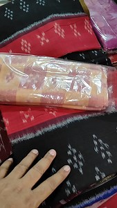 1K views · 180 reactions | Sambalpuri Saree Handloom collection by Packing process Sanskruti Handloom 8763283424 #sambalpurihandloom #sambalpurisaree #handloomsaree #handloomsilk #handloomlove #handloomcotton #indianhandloom #handloomsareelove #sambalpur #sambalpuri #odisha #bargarh #balangir #padampur #jharsuguda #rourkela #bhawanipatna #reelssambalpuri #sambalpuria #sambalpurivideo #odisha #odia #kalahandi #nuapara #odishagram #vlogging | Sambalpuri TV | Facebook