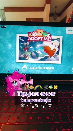 Tips to Grow Your Inventory in Adopt Me