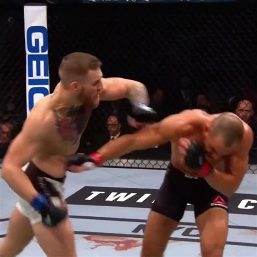 Coner🇮🇪🔥 #ufc #conermcgregor #shorts #video