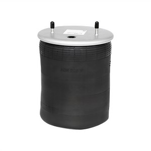 [Hot Item] Industrial Grade Rolling Lobe Air Spring for Vibration Isolation