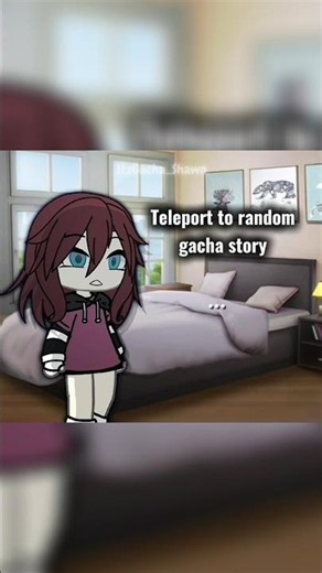 Gacha Story ✨💗(Enemies to Lovers) #gacha #gachalife #viral #gachatrend #gachaedit #fypシ #short