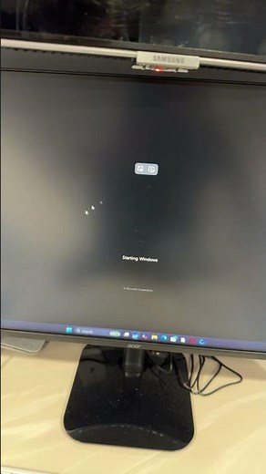What other windows simulation should I try? Comment the simulation
