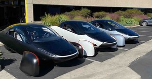 Aptera reopens investments to bring its 1,000-mile-range solar electric vehicle to production