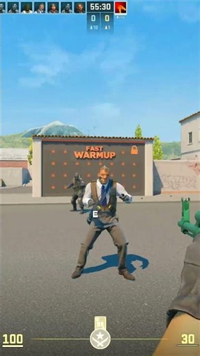 WHY IS CS THE BEST GAME IN THE WORLD? (And nobody can beat it)