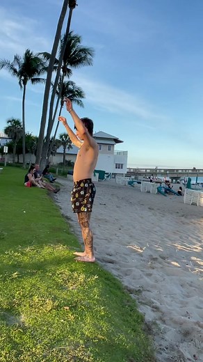 Somehow this didn’t hurt at all…😂 #fyp