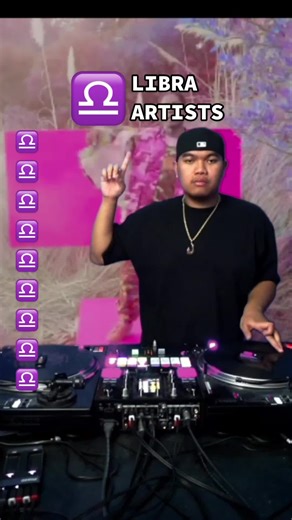 Exploring Libra Artists and Rappers