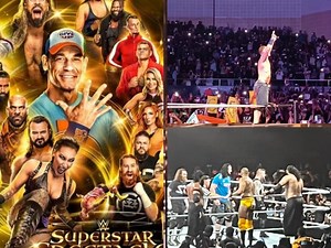 WWE Superstar Spectacle 2023 : Full highlights, results, surprises and more