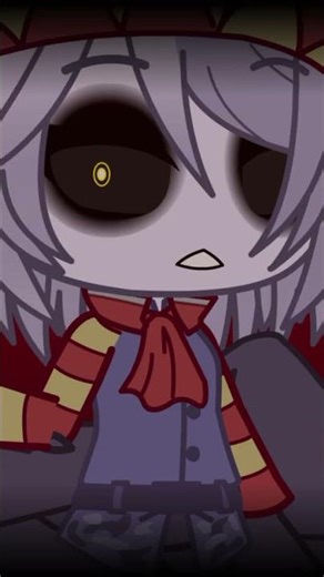 SHATTER (Poppy Playtime Chapter 5 Gacha Club) by CodaAnim