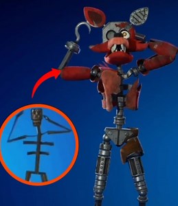 close enough 🥀 #fnaf #fortnite #trend #fyp #larp | close enough