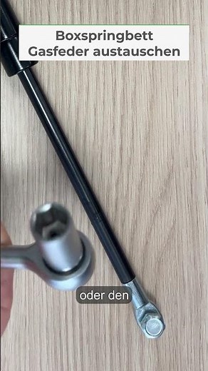 Replacing Box Spring Bed Dampers - Quick and Easy #boxspringbed #repair #dampers
