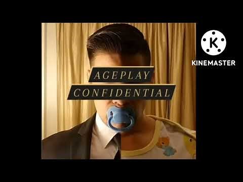 Ageplay Confidential - Ep. 13 with special guest Mommy Kat Marie