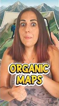 Addio Google Maps e Mappe di Apple con questa app che funziona offline!
