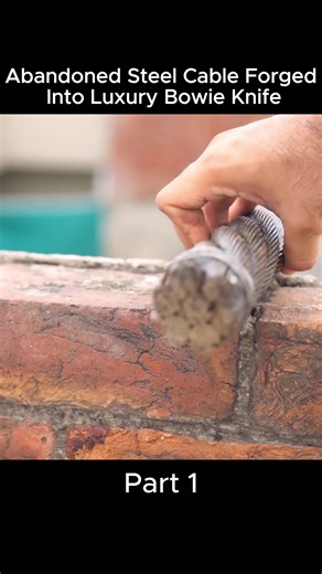 Exploring the Art of Damascus Knife Making