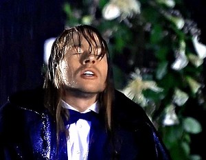 The Story Behind 'November Rain'