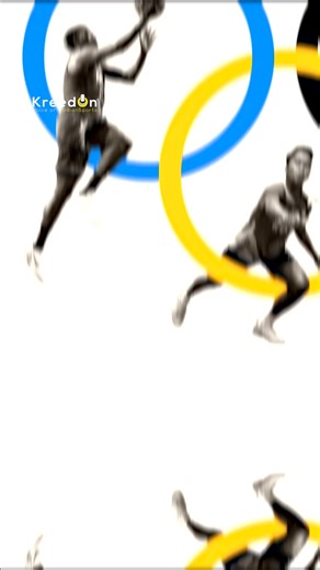 Can athletes really make a stable living in India?  You don’t...