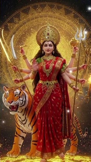 Ja lag Ja Mai De lad lag Ja|Mata Rani bhajan|Devi Man ka pyara bhajan
