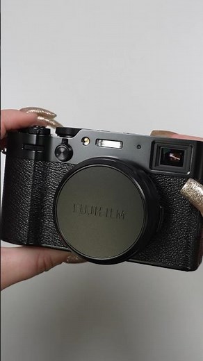 Fujifilm x100VI - Whats in the Box?