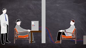 The Milgram Experiment