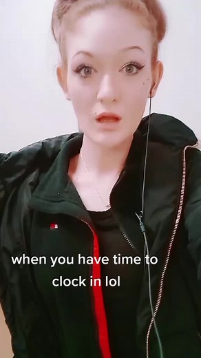Freya Rayy on TikTok