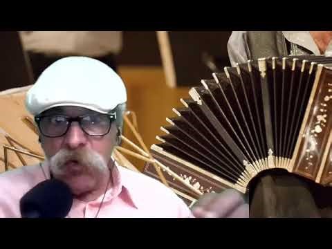 Tango explicado - El ciruja