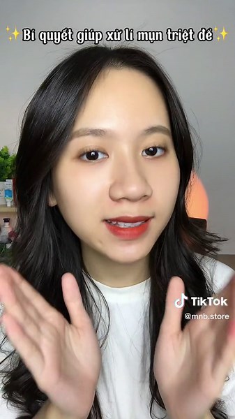 Thử ngay coi tui nói đúng hem!!💯 Đơn giản mà hiệu quả các pác ơii✨ #beautytok #muasamtaitiktok #reviewlamdep #goclamdep #muataitiktok