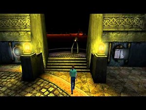 Let's Play Uru Live - part 1 - Together or alone