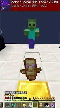Three Of The Best Minecraft PvP Texture Packs !
