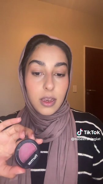 South Africa Makeup Look Tutorial for Stunning Results