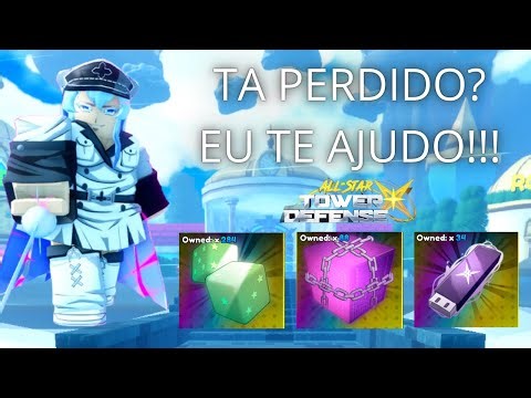 TODAS AS FORMAS DE FARMAR GEMA, GOLD E ITEMS NO ASTDX!!!!