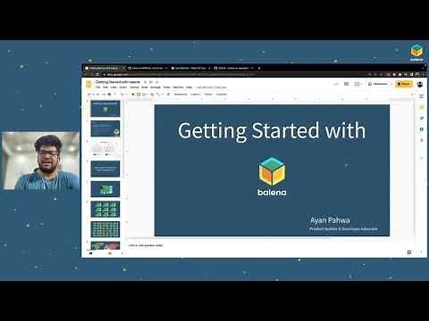 Getting started with balena - add your first device to balenaCloud 🚀