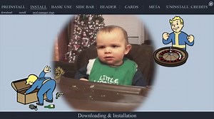 LOOT Load Order Optimisation Tool