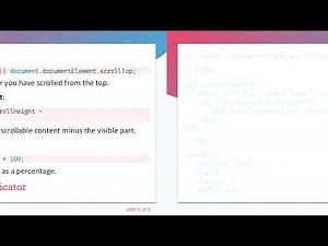 Understanding How to Track Horizontal Scroll in Pixels with JavaScript
