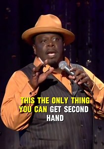 3.1K views · 39 reactions | Smoking Cigarettes in the Boxing Ring | Cedric The Entertainer | Facebook