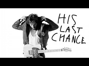 How "Born To Run" Saved Bruce Springsteen's Career (50th Anniversary Documentary)