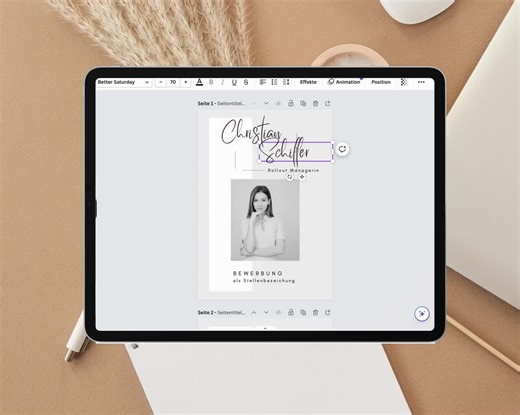 Child Actor Resume Template Boho Photo Canva Child Model Actor Application Beige Actress Resume Headshot Template Professional Cover Letter - Etsy