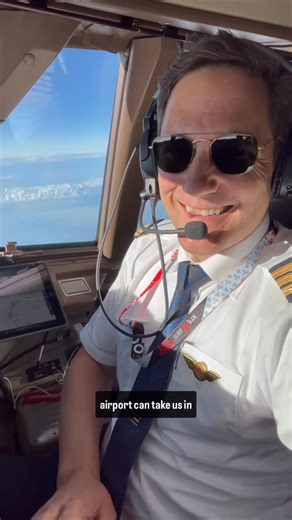Captain Joe ✈️ Your wingman to become a pilot on Instagram: "✅WHY ETPs ARE SO IMPORTANT✅ Wishing you all the best! Joe #etps #aviation #flywithcaptainjoe #captainjoe #pilotlife #motivation #inspiration #pilot"