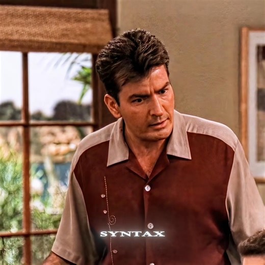 "DAS TUT WEH"💀🔥 | TWO AND A HALF MEN | NO BATIDÃO slowed