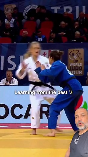 Treinar o kouchi gari repetidas vezes é essencial para desenvolver precisão, tempo de entrada e sensibilidade de peso do adversário. Esse golpe, apesar de parecer simples, exige domínio de detalhes como o ajuste da pegada, a direção da puxada e o momento exato em que o oponente transfere o peso para o pé atacado. A repetição constante melhora sua coordenação, seu equilíbrio e a percepção de oportunidade, fatores decisivos para que o movimento aconteça de forma natural. Além disso, treinar várias