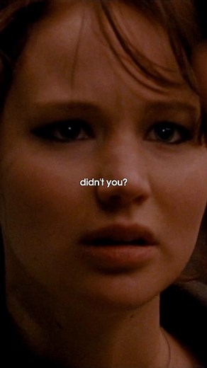 “ I opened up to you and you judged me.” - Silver Linings Playbook 🎬 | Movie Quotes