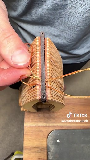 LeathermanJack on TikTok