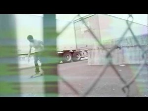 James Carlin from Spring Ahead Fall Behind