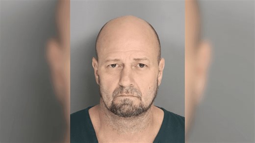 SLED charges man after attempted attack on deputies