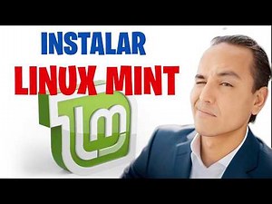 Install Linux Mint en windows