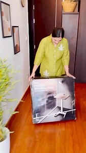 Amazing portable standing desk | Home Decor Magic